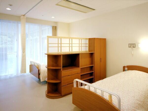 介護老人保健施設 サニーヒル（パート）の看護師求人メイン写真4