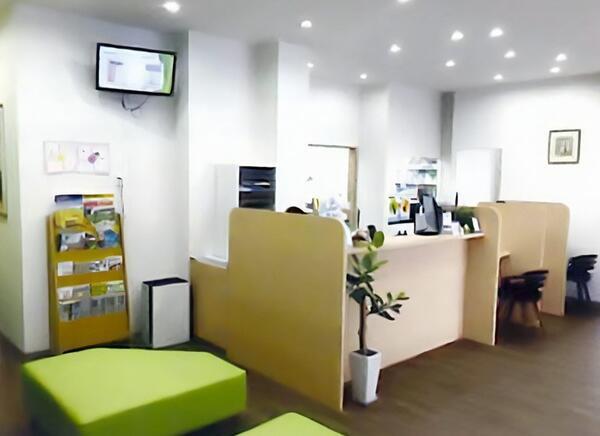 すずな調剤薬局（パート）の薬剤師求人メイン写真2