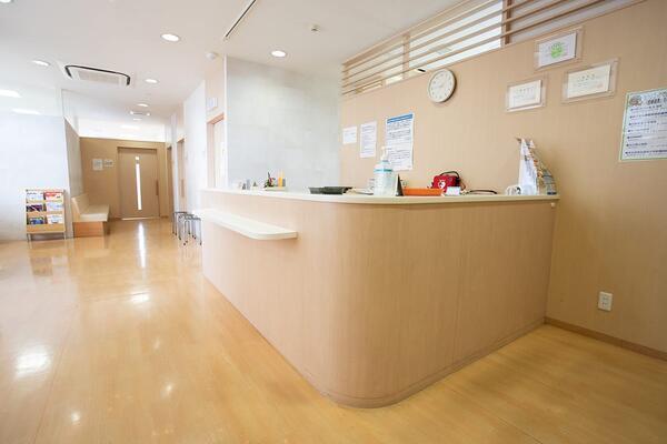 いのうえ整形外科（看護助手 / パート）のその他求人の写真