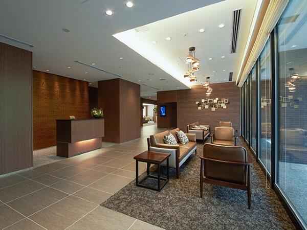 住宅型有料老人ホーム グランクレール芝浦（常勤）のケアマネジャー求人メイン写真4