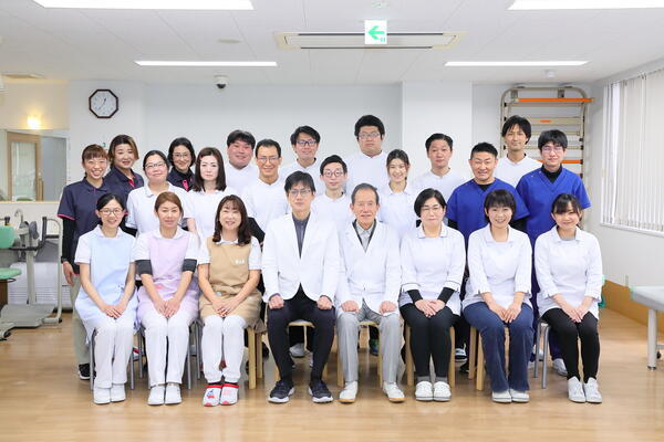 平野整形外科（常勤）の作業療法士求人メイン写真2