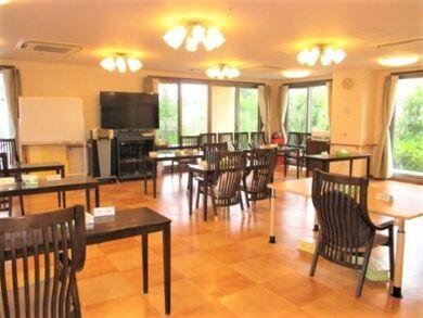 ロイヤルレジデンス見沼(夜勤専従パート)の介護職求人の写真