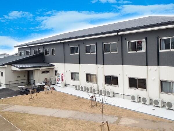 ヘルパーステーションくるま花水木（パート）の介護福祉士求人の写真