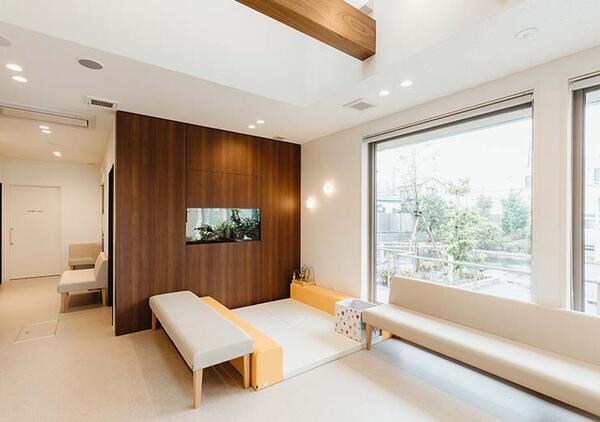 志木いろは橋クリニック（パート）の看護師求人メイン写真3