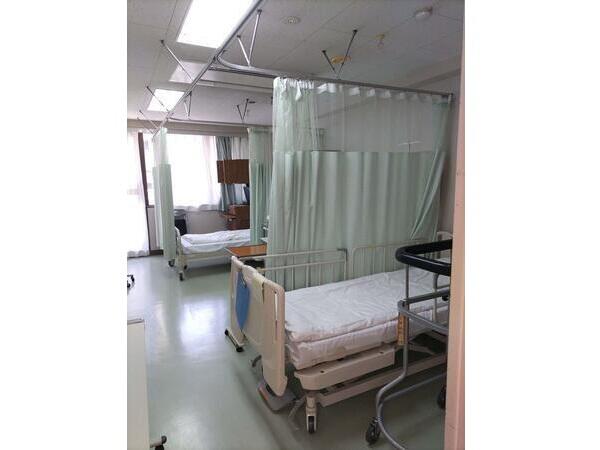 下井病院（病棟・外来/日勤常勤）の看護師求人メイン写真3