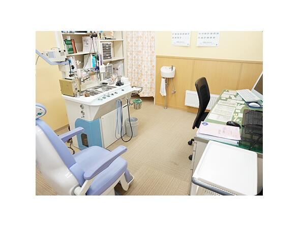 下田ひふ科耳鼻咽喉科クリニック（パート）の看護師求人メイン写真4