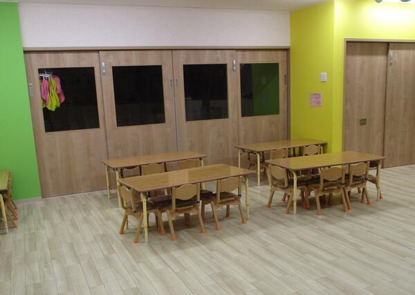 HOPPA石山駅（パート）の保育士求人メイン写真3