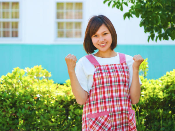 らぽーる訪問看護ステーション（パート）の作業療法士求人の写真