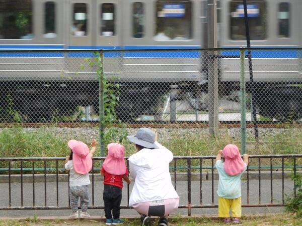 小規模保育園 あーす保育園中野新橋（パート）の保育士求人サブ写真1