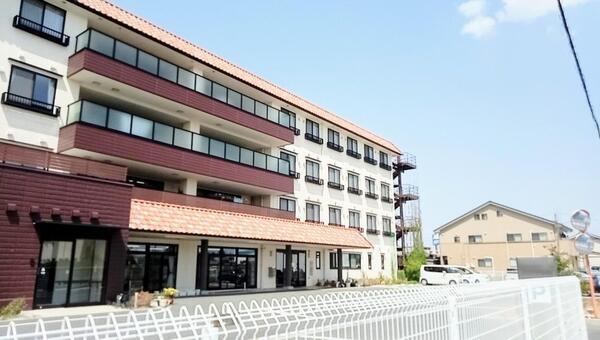 介護付有料老人ホーム 夢眠はままつにし（生活相談員/常勤）の社会福祉士求人の写真