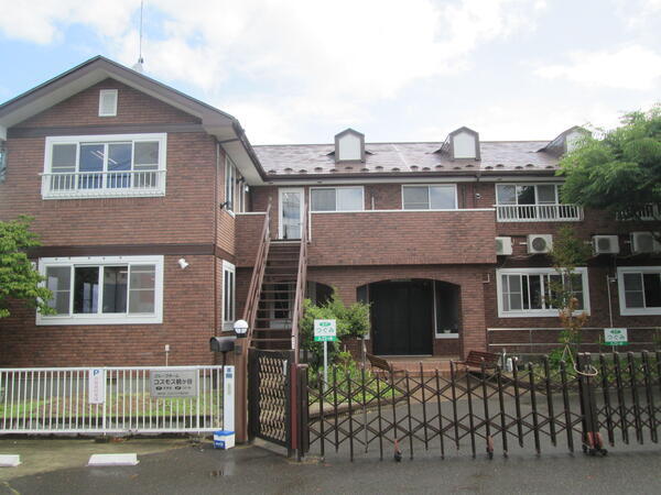 グループホームコスモス鶴ケ谷（常勤）の介護職求人メイン写真4