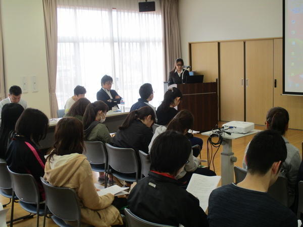 特別養護老人ホーム シルバーピアかりや（常勤）の理学療法士求人サブ写真1