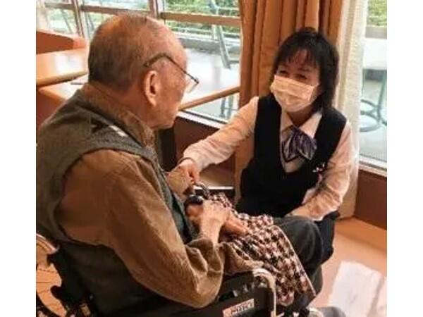 介護付有料老人ホーム サンシティ町田(ソーシャルスタッフ/常勤)の社会福祉主事任用求人の写真