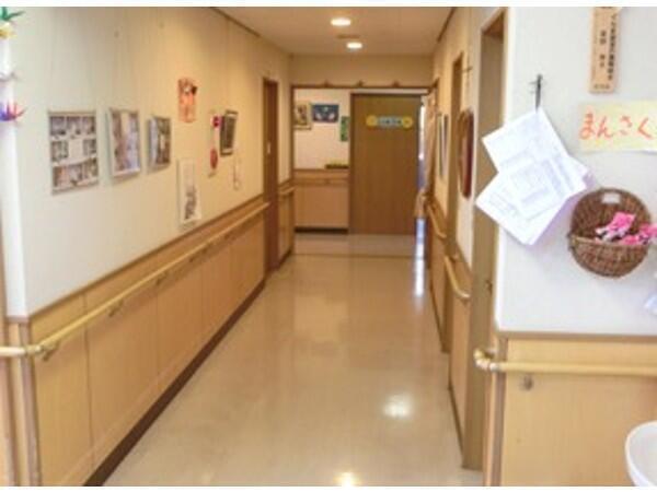 グループホーム まんさく（早番パート）の介護職求人メイン写真2