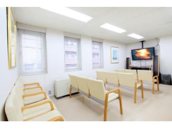 東山内科（常勤） の医療事務求人メイン写真3