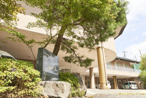 社会福祉法人 聖愛会 特別養護老人ホーム 南山苑（常勤）の介護職求人の写真