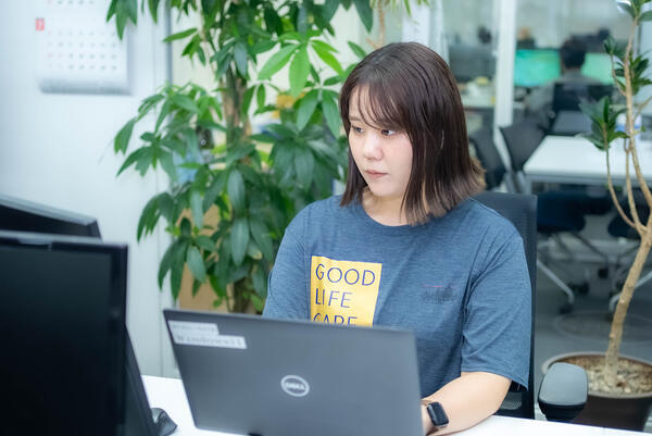 グッドライフケア訪問介護大阪西（パート）の介護職求人サブ写真2