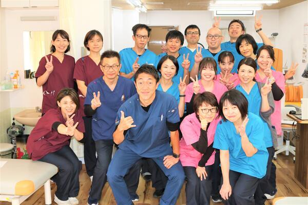横山医院（常勤）の看護師求人メイン写真3