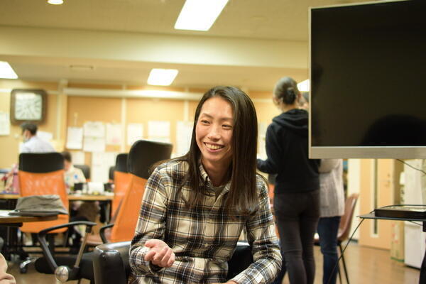 ユースタイルケア 哲学堂 訪問介護（パート）の介護職求人メイン写真4