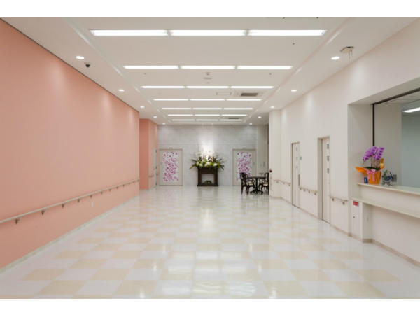 居宅介護支援事業 熱海・あおいホームケアサービス（常勤）のケアマネジャー求人メイン写真5