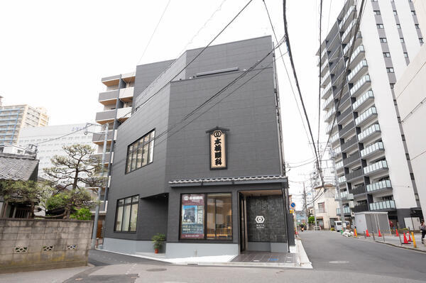 本橋眼科クリニック（パート）の視能訓練士求人の写真