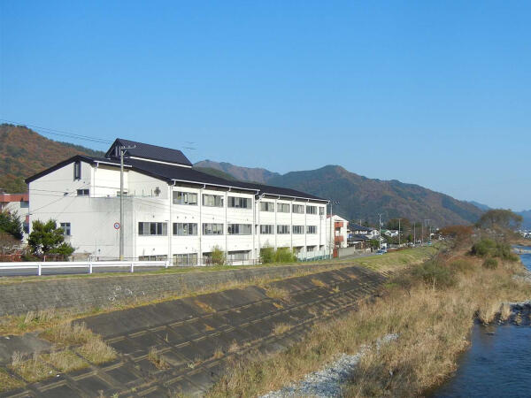 釜石厚生病院（臨時職員/常勤）の看護師求人の写真