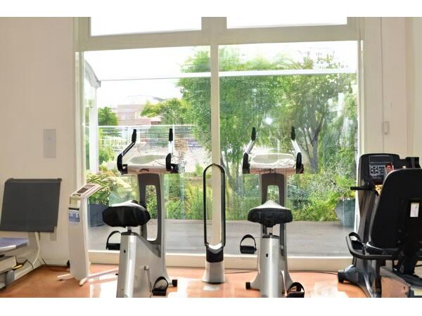 浜本整形外科医院（常勤） の理学療法士求人メイン写真5