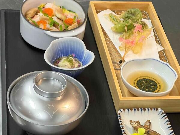 プレザンメゾン上井草ダイニング（厨房/副調理長/常勤）の調理師/調理員求人メイン写真3