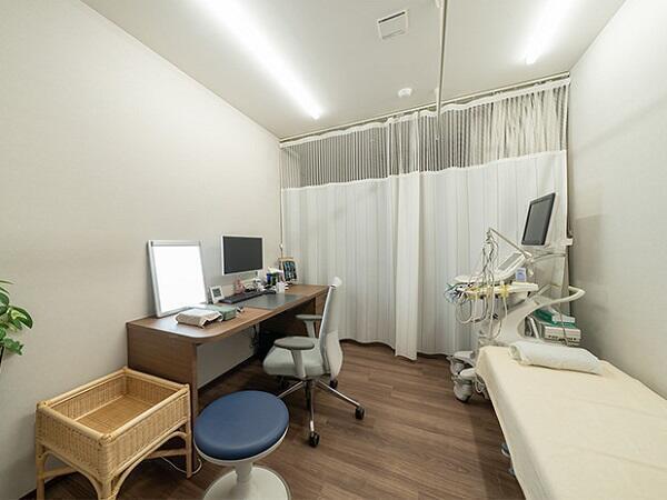 やまもと内科循環器科医院（常勤）の看護師求人メイン写真3