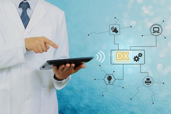 葛西よこやま内科・呼吸器内科クリニック（常勤）の医療事務求人サブ写真5