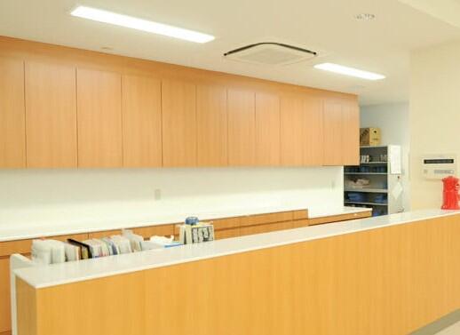 城北クリニック（常勤）の看護助手求人メイン写真4