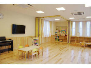 介護老人保健施設　綾部さくらホーム（フルタイム/パート）の介護職求人サブ写真1