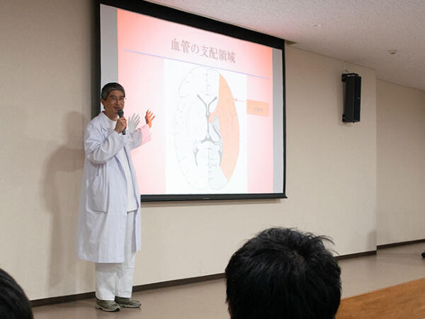 千葉脳神経外科病院（常勤） の看護助手求人サブ写真2