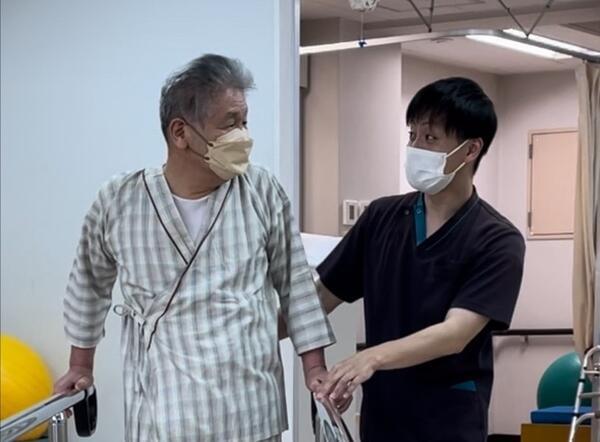 下井病院(病棟/常勤)の看護師求人サブ写真5