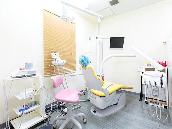 ましもデンタルクリニック（常勤）の歯科衛生士求人メイン写真1