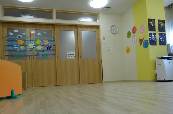 HOPPA草津若竹園（常勤）の保育士求人メイン写真3