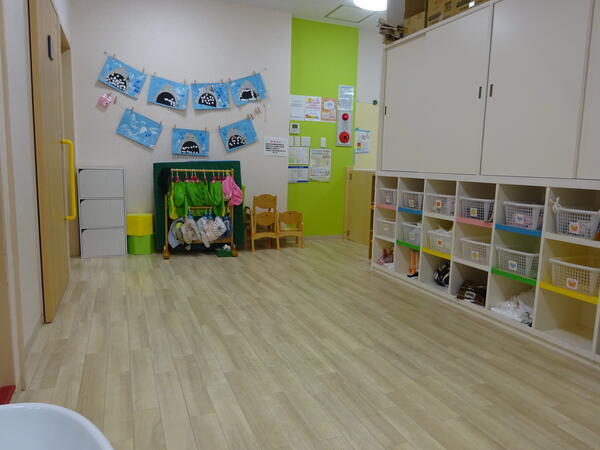 HOPPA北桜塚（常勤）の保育士求人メイン写真3