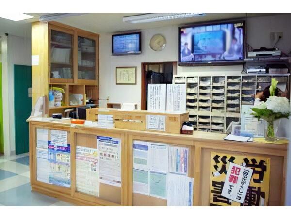 浜本整形外科医院（常勤） の理学療法士求人メイン写真3