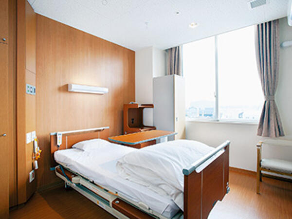 伊丹せいふう病院（常勤）の薬剤師求人メイン写真2