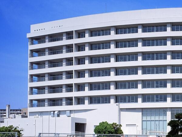 出水郡医師会広域医療センター（常勤）の管理栄養士求人の写真