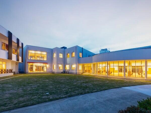 介護老人福祉施設 白寿園（常勤）の理学療法士求人メイン写真3