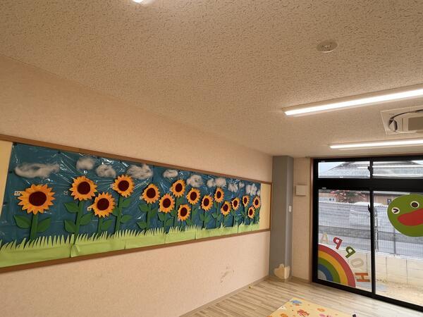 HOPPA唐崎駅（パート）の保育士求人メイン写真3