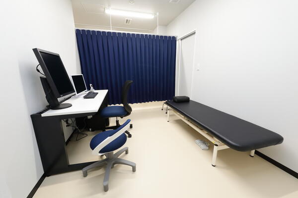 成田まるめろクリニック（常勤）の医療事務求人メイン写真3