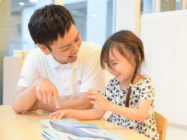 ポピンズナーサリースクール芝浦ベイ（常勤）の保育士求人メイン写真3