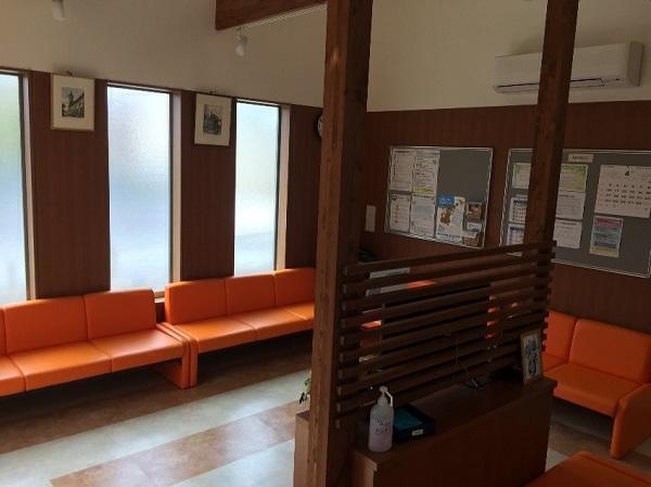 南増尾クリニック（相談員 / 常勤）の社会福祉士求人メイン写真2