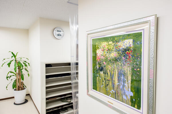 川崎ファミリーケアクリニック（常勤）の看護師求人メイン写真3