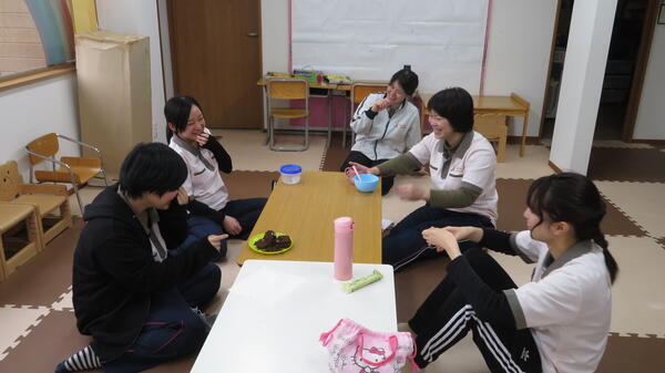 訪問リハビリ看護ステーション純誠会（常勤）の理学療法士求人サブ写真3