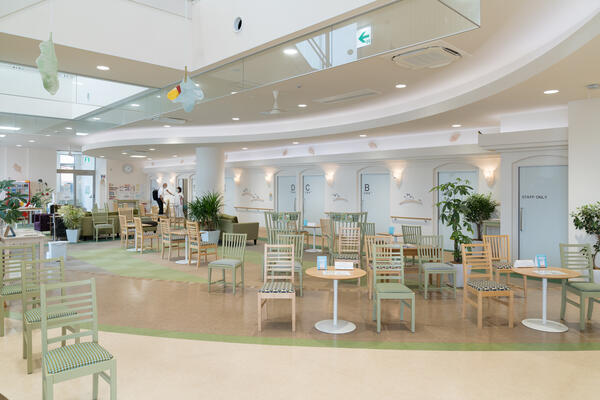 のぞみ整形外科クリニック寺家(短時間パート)の医療事務求人サブ写真3