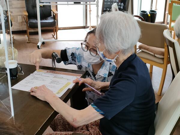 デイリゾートMOMOYAオアフ（生活相談員/常勤）の社会福祉主事任用求人メイン写真5