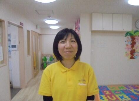 HOPPA湖南水戸（パート）の保育士求人メイン写真4